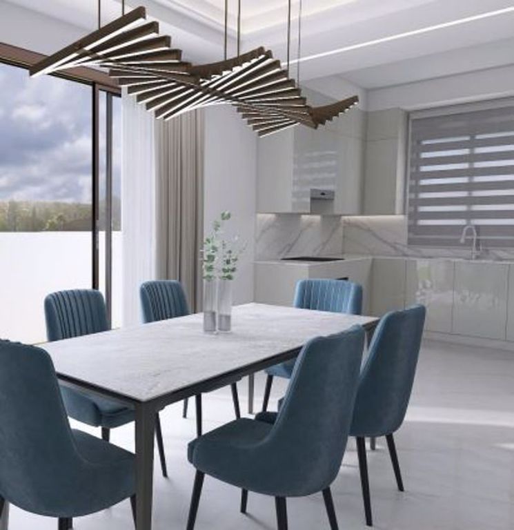 Property photo 3 of 9 Open Plan Living...