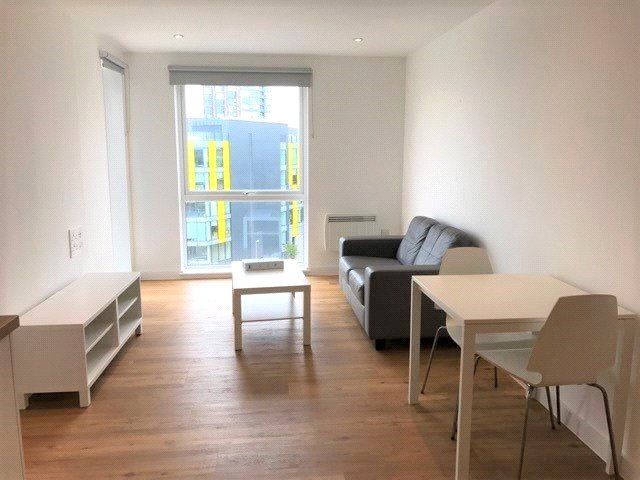 Property photo 1 of 10 Living/Dining Area