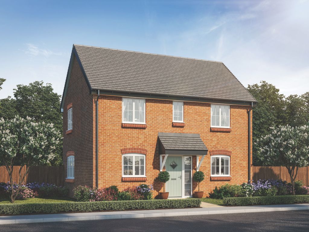 Property photo 2 of 10 CGI