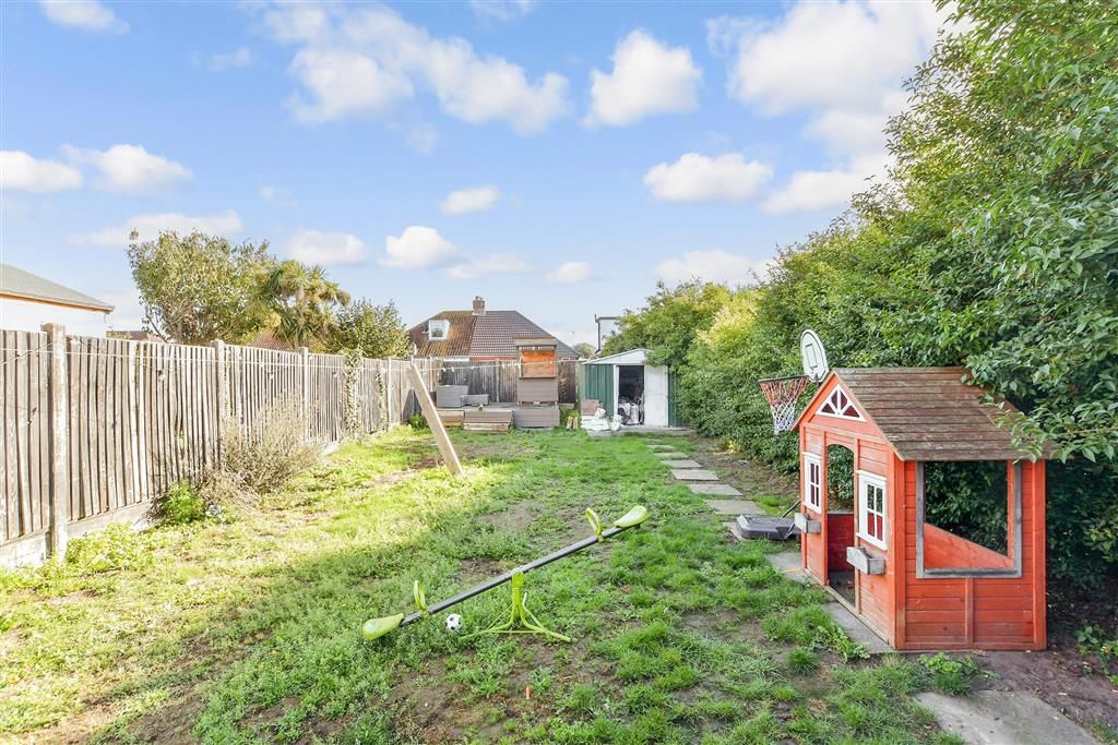 Property photo 3 of 9 Rear Garden