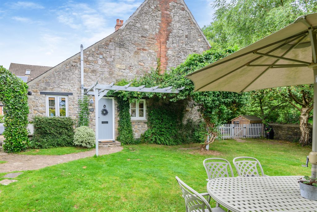 Additional image 39 of 3 bed semi-detached house for saleHayes Gate, Mathern, Chepstow, Monmouthshire NP16