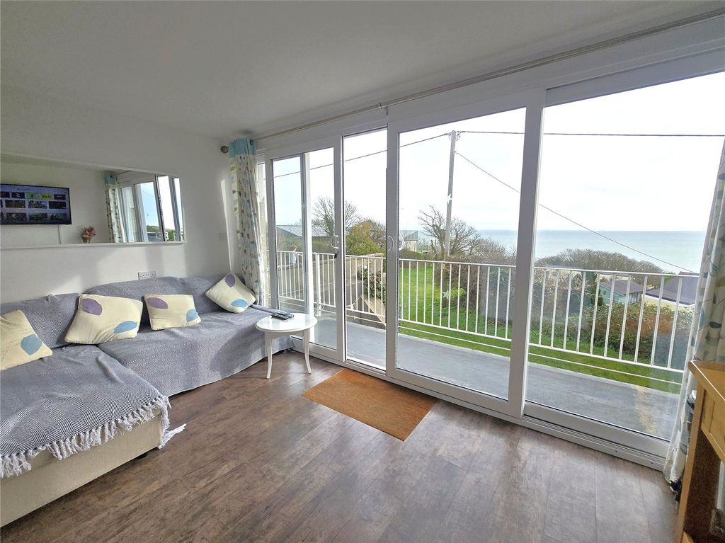 Additional image 4 of 2 bed flat for saleDevon Court, Freshwater East, Pembroke, Pembrokeshire SA71