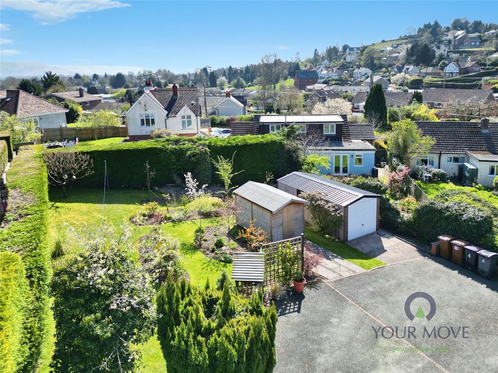 Property photo 2 of 15 Rear Garden