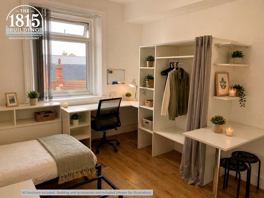 Property photo 2 of 6 Flat 8 Lounge.Png