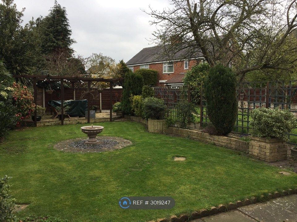 Property photo 2 of 29 Back Garden