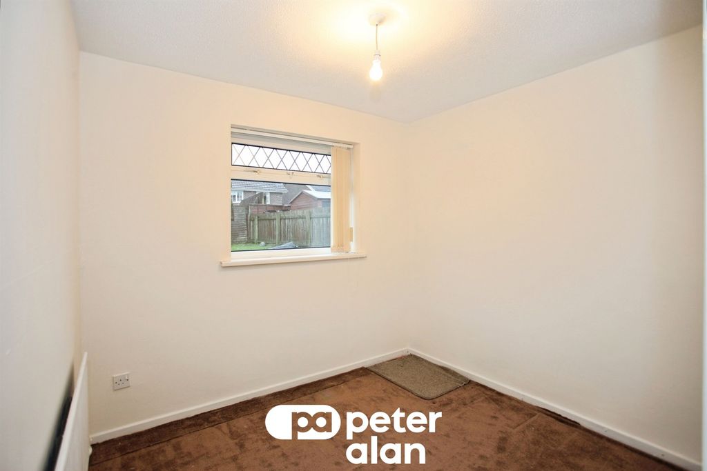 Additional image 12 of 2 bed semi-detached bungalow for saleManorbier Close, Grove Park, Blackwood NP12