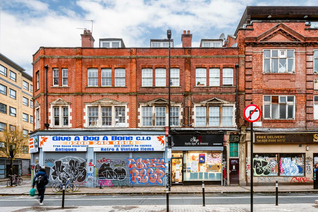 Property photo 3 of 3 Mare St 237  Low Res 3.Jpg