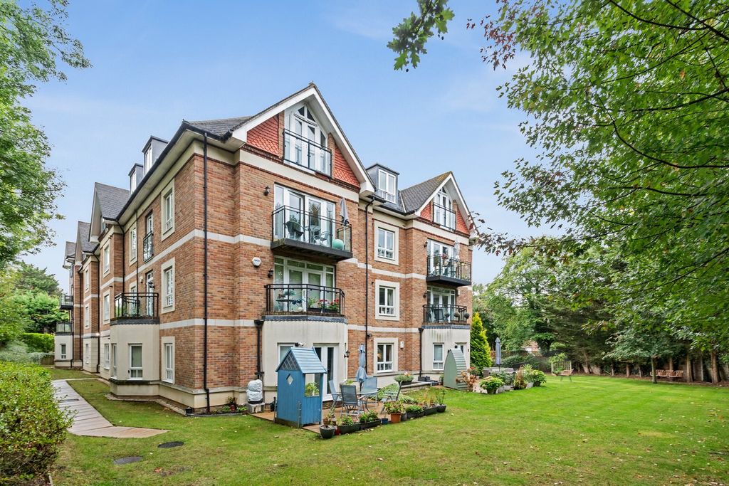 Additional image 12 of 2 bed flat for saleCompass Close, Edgware HA8