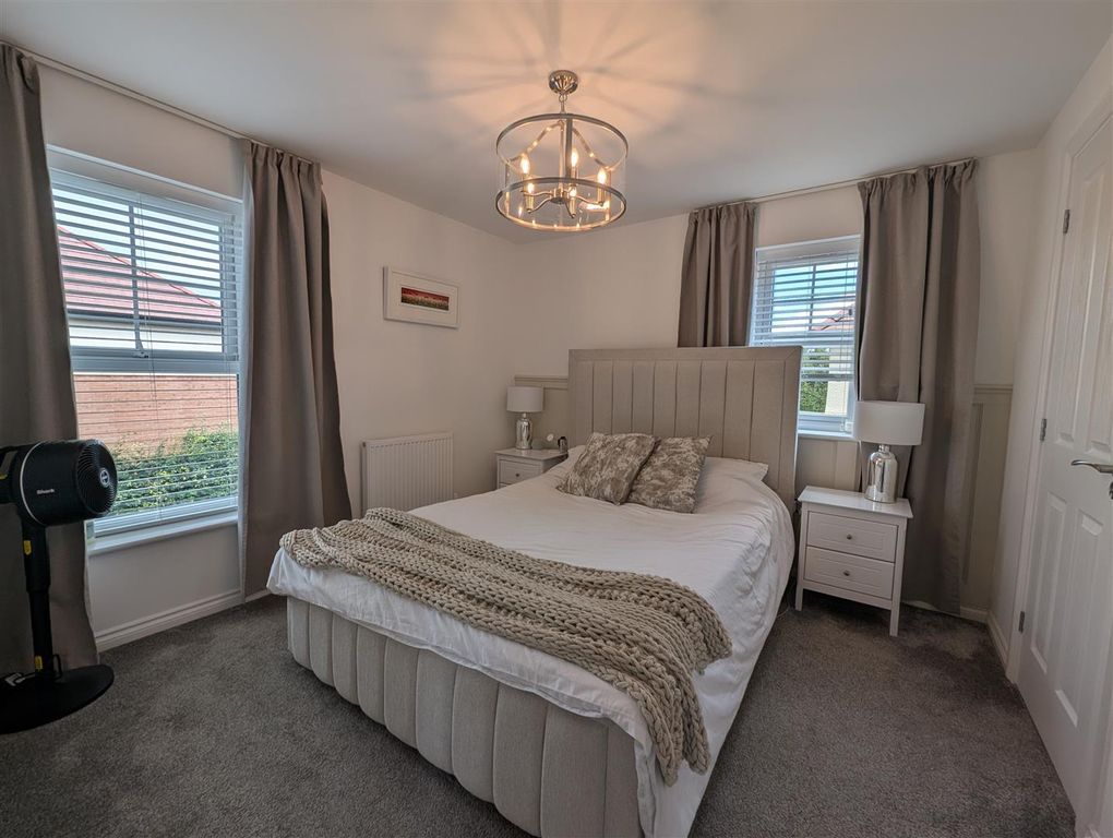 Property photo 3 of 18 Bedroom One