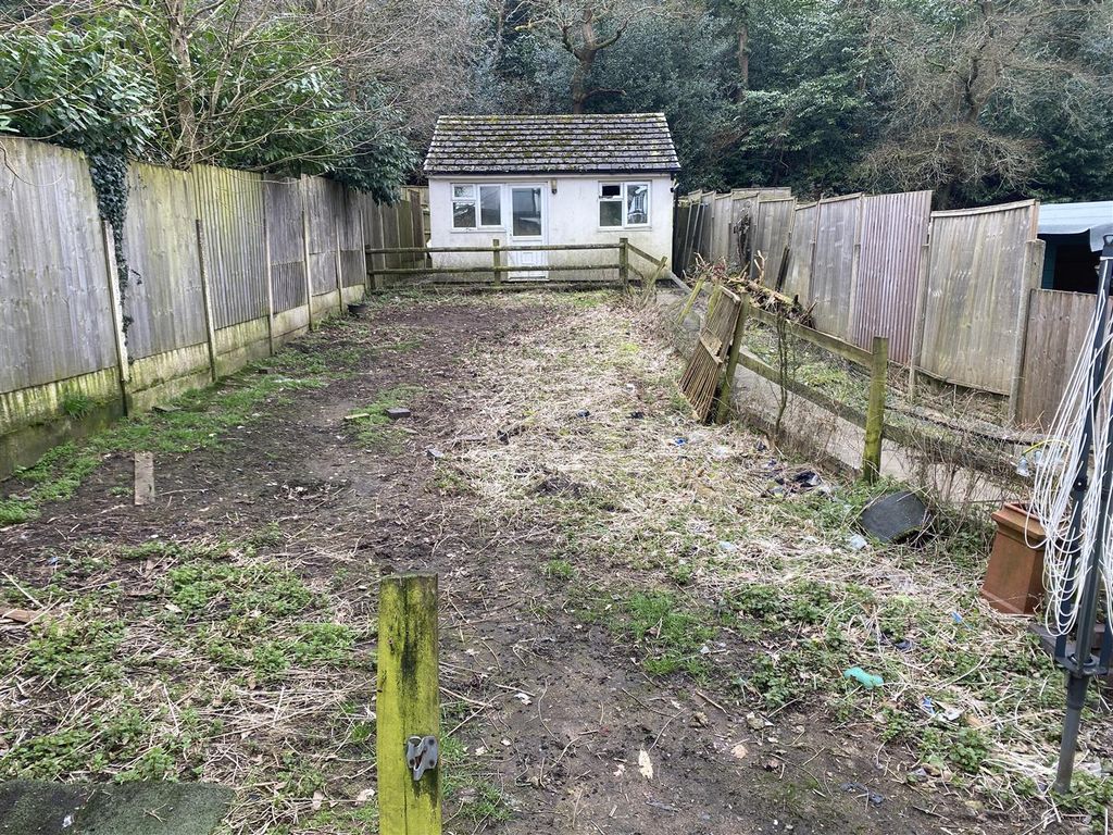 Property photo 3 of 19 Rear Garden