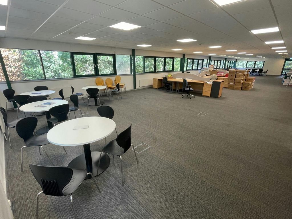 Property photo 1 of 6 Aylesford Way 1  Office
