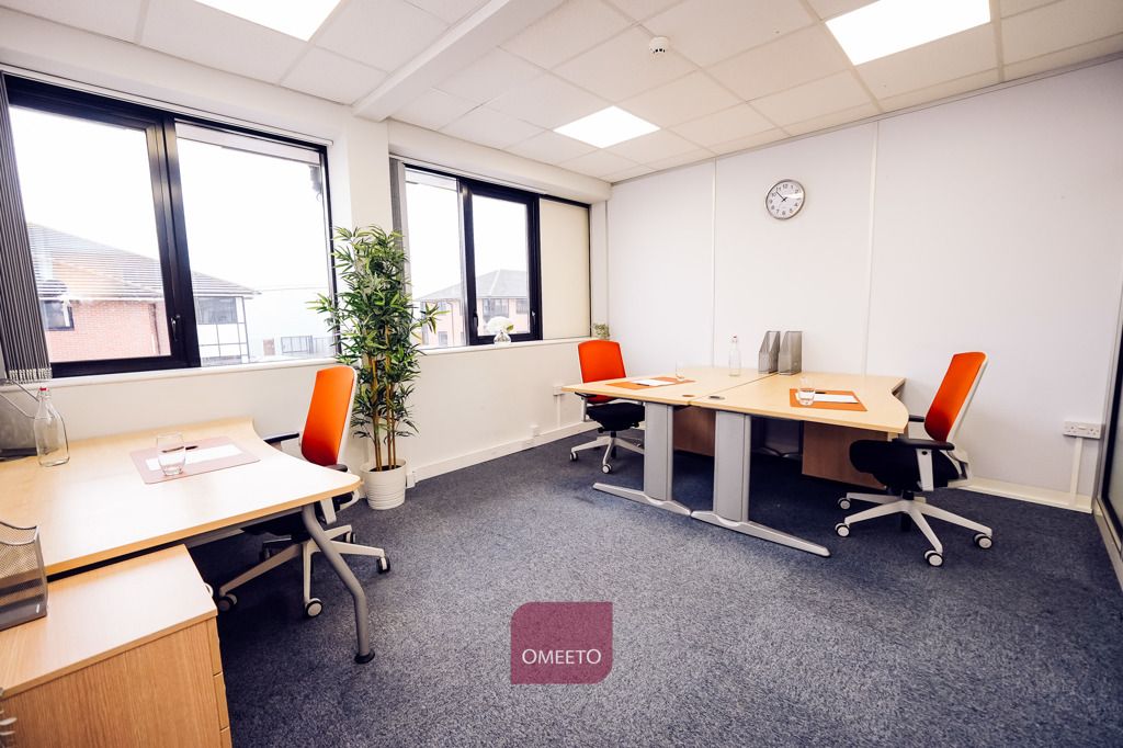 Property photo 1 of 4 Office To Rent