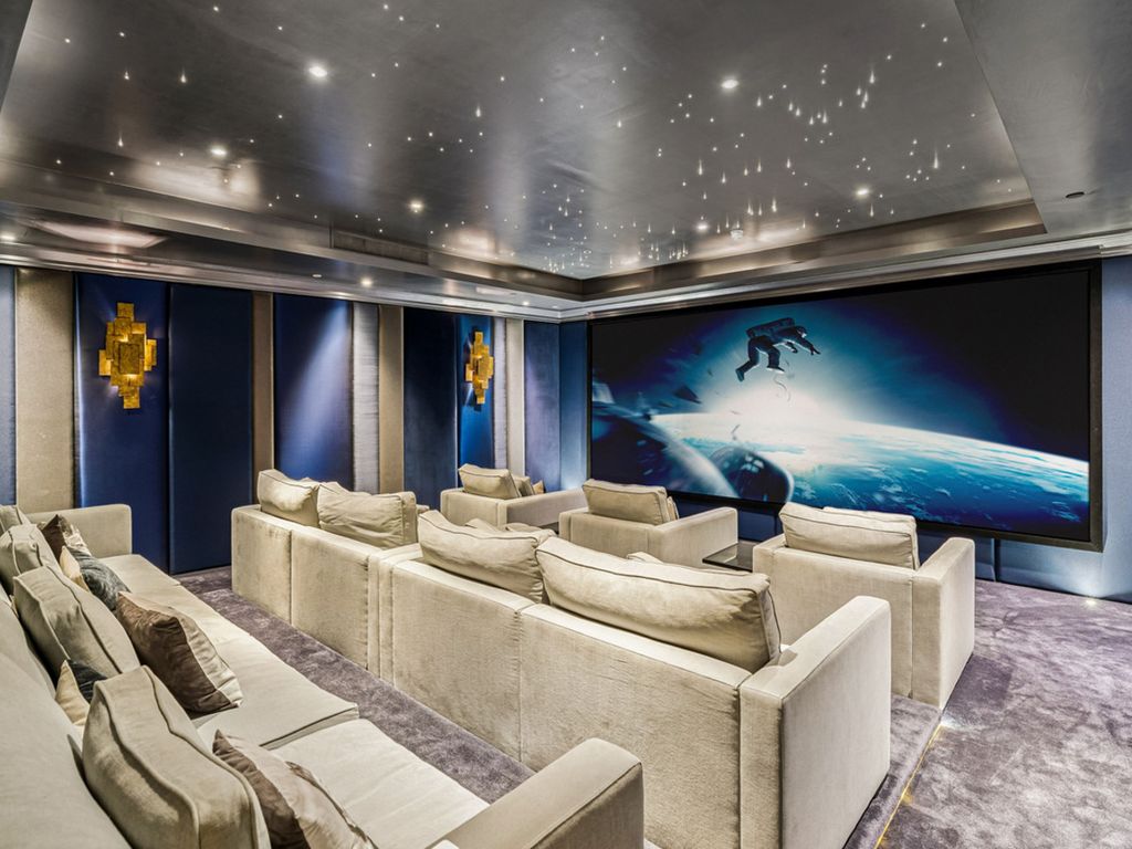 Additional image 17 of 10 bed villa to rentHyde Park Place, London W2