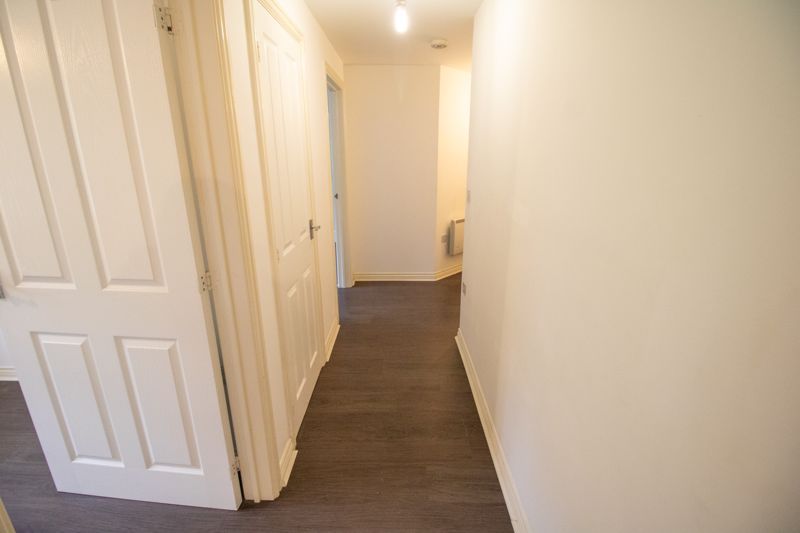 Property photo 2 of 12 Entrance Hallway