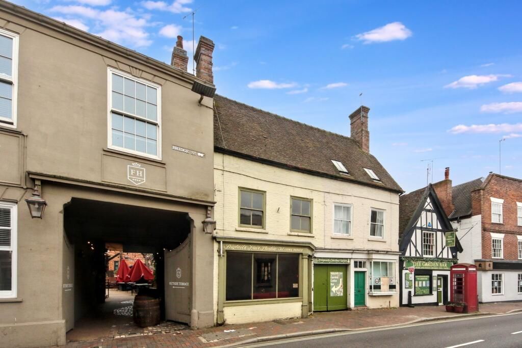 Additional image 21 of 1 bed business park for saleBridge Street, Bridgnorth WV15