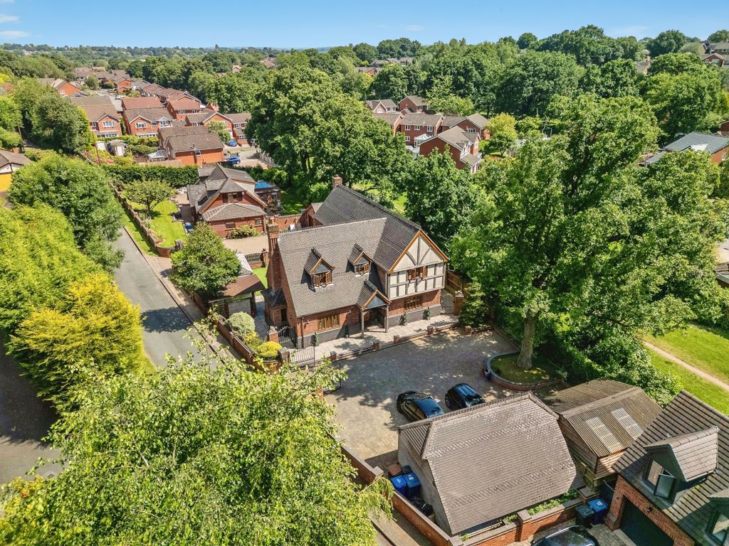 Property photo 3 of 22 Aerial View
