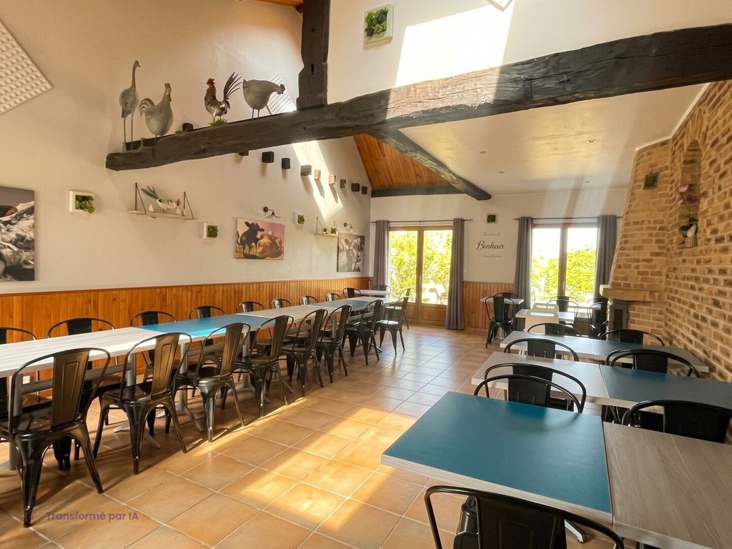 Property photo 1 of 10 Income-Generating Building For Sale – 358 m²