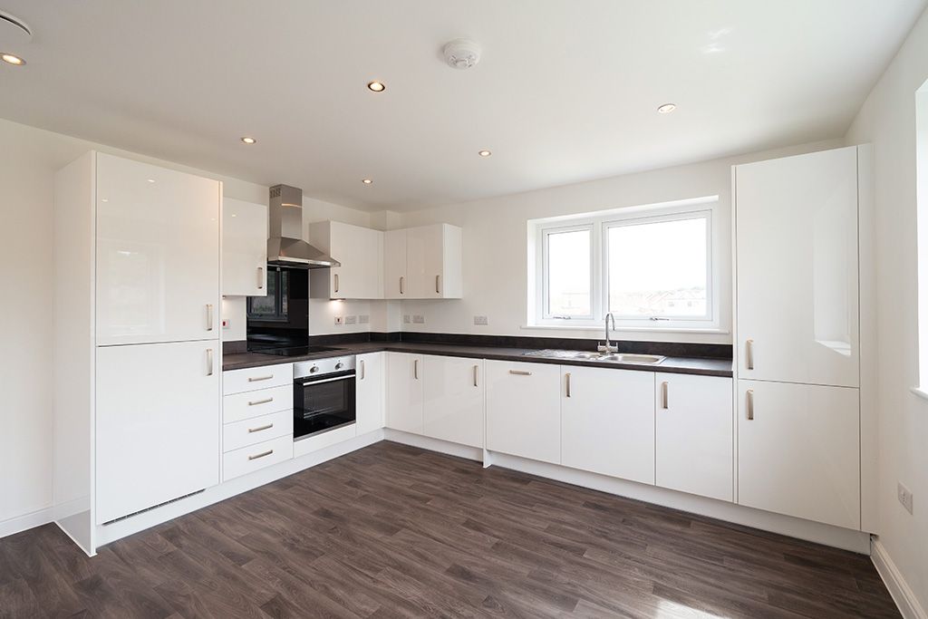 Property photo 2 of 20 Stonehaven Park-Flat 24-03