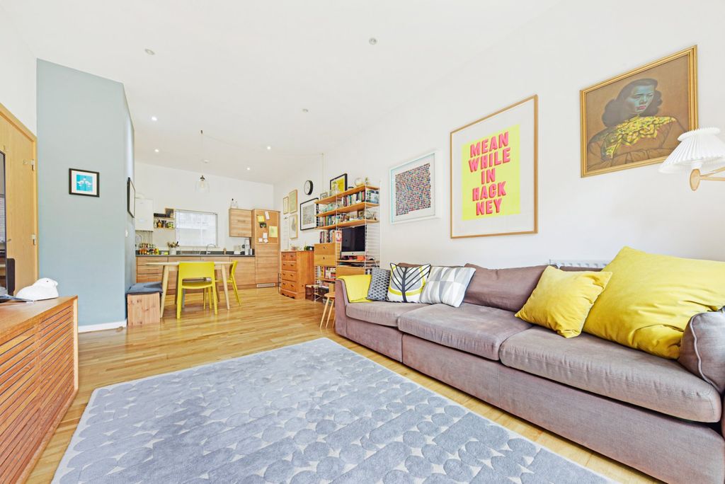 Property photo 3 of 21 Open Plan Living