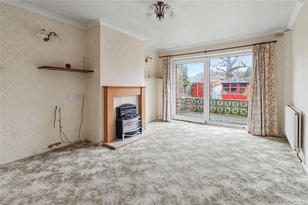 Property photo 2 of 13 Living Room