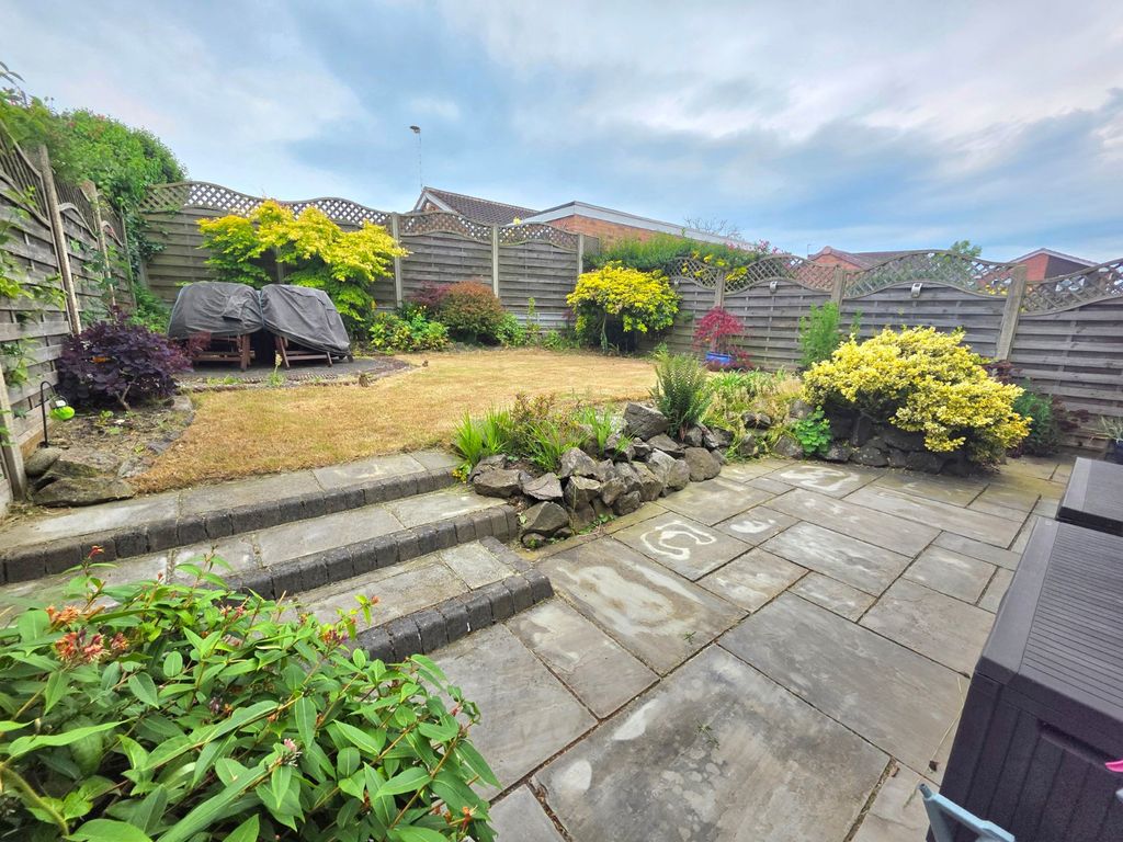 Property photo 2 of 20 Rear Garden