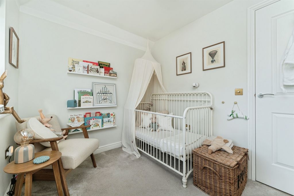 Additional image 12 of 4 bed semi-detached house for saleRed Admiral Street, Ely CB7