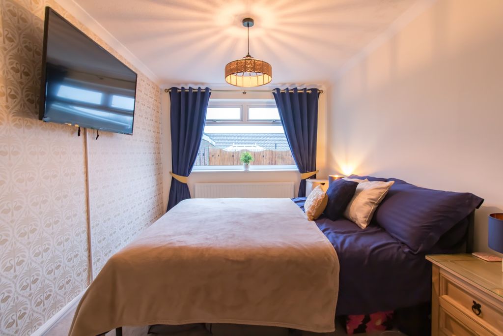 Additional image 8 of 2 bed detached bungalow for saleMallard Road, Scotton, North Yorkshire DL9