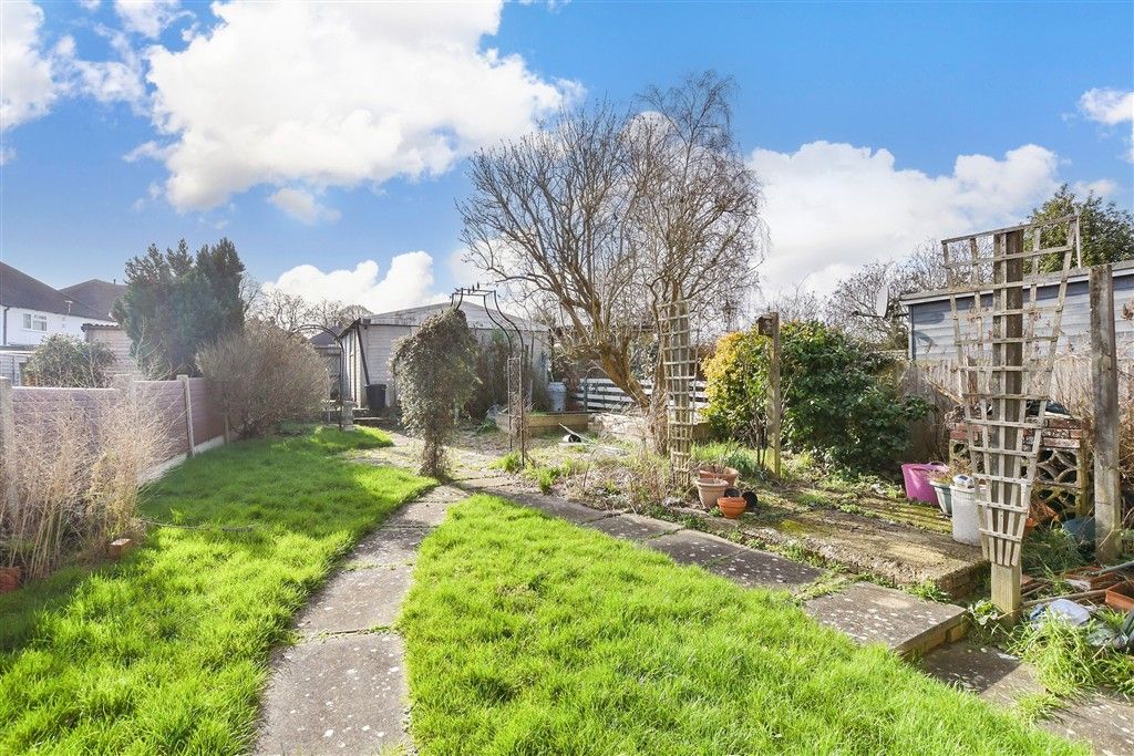 Property photo 2 of 15 Rear Garden