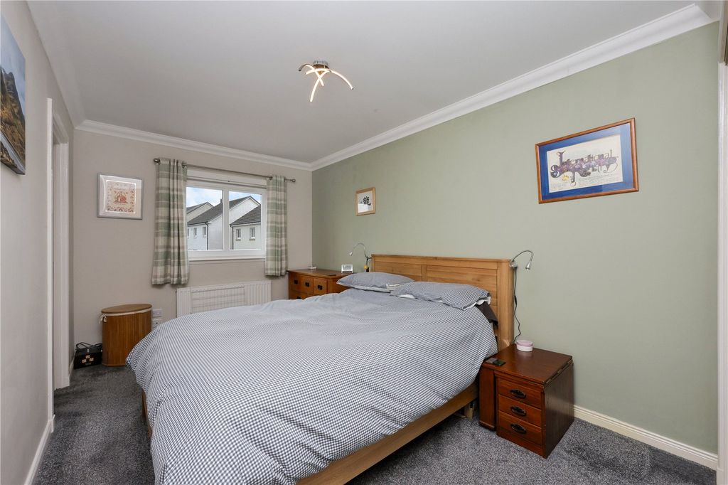 Additional image 5 of 4 bed detached house for saleKenneth Court, Kennoway, Leven, Fife KY8