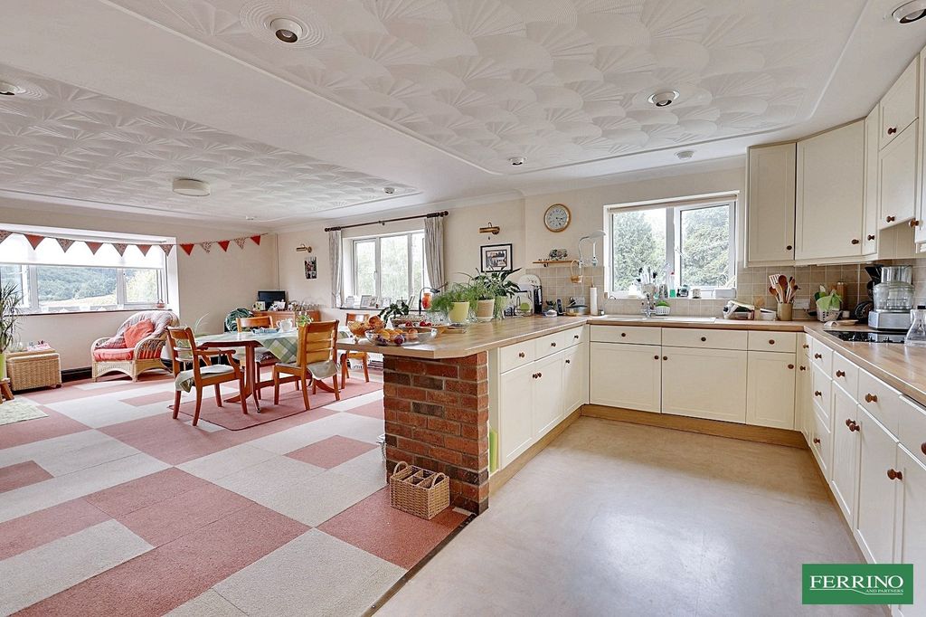 Property photo 3 of 34 Kitchen-Dining Room