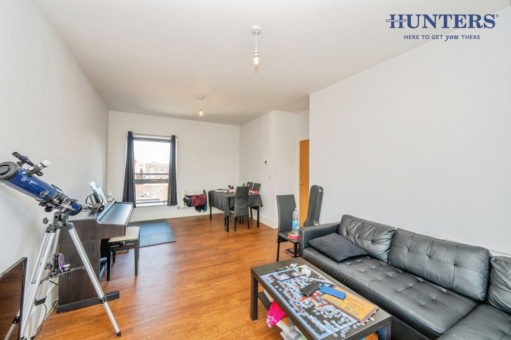 Additional image 6 of 2 bed flat for saleSwan Road, Lichfield WS13