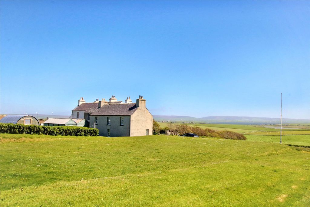 Additional image 39 of 9 bed detached house for saleKierfiold House & Cottages, Sandwick, Orkney KW16