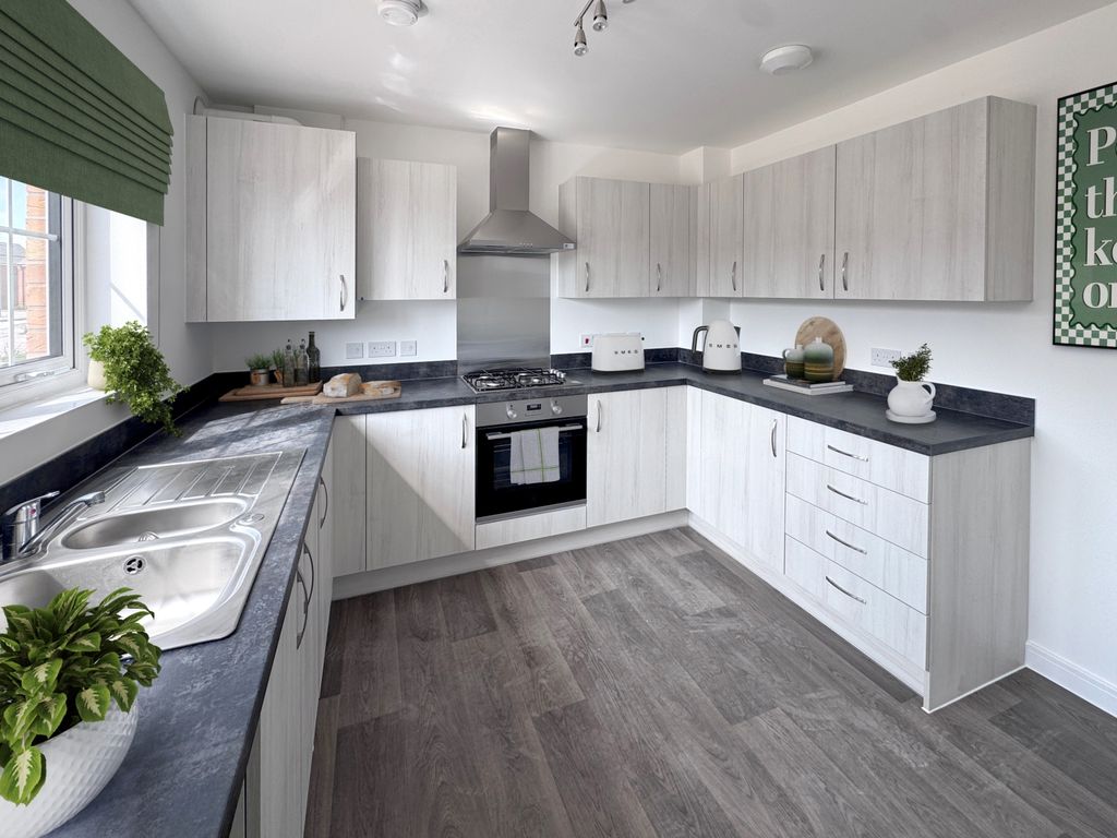 Property photo 3 of 17 Kitchen