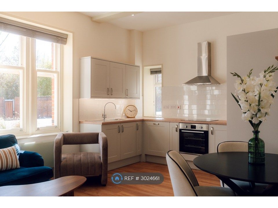 Property photo 1 of 17 Indicative Apartment Style