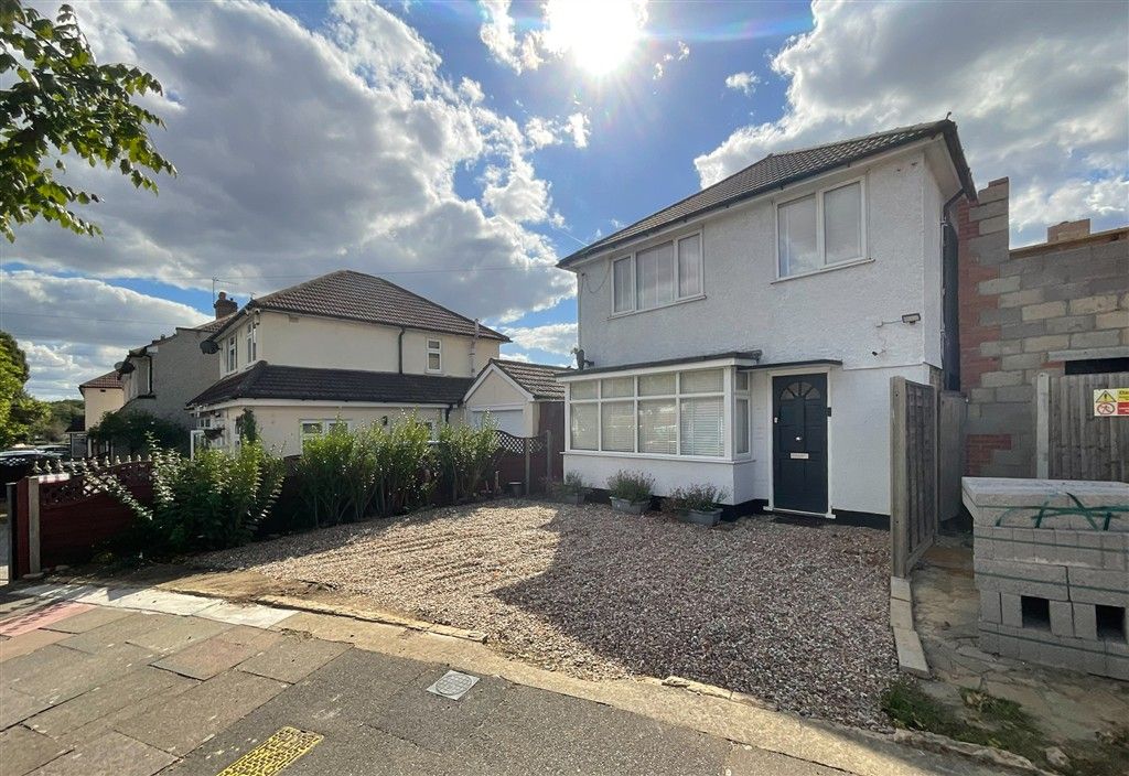 Property photo 1 of 14 Front New