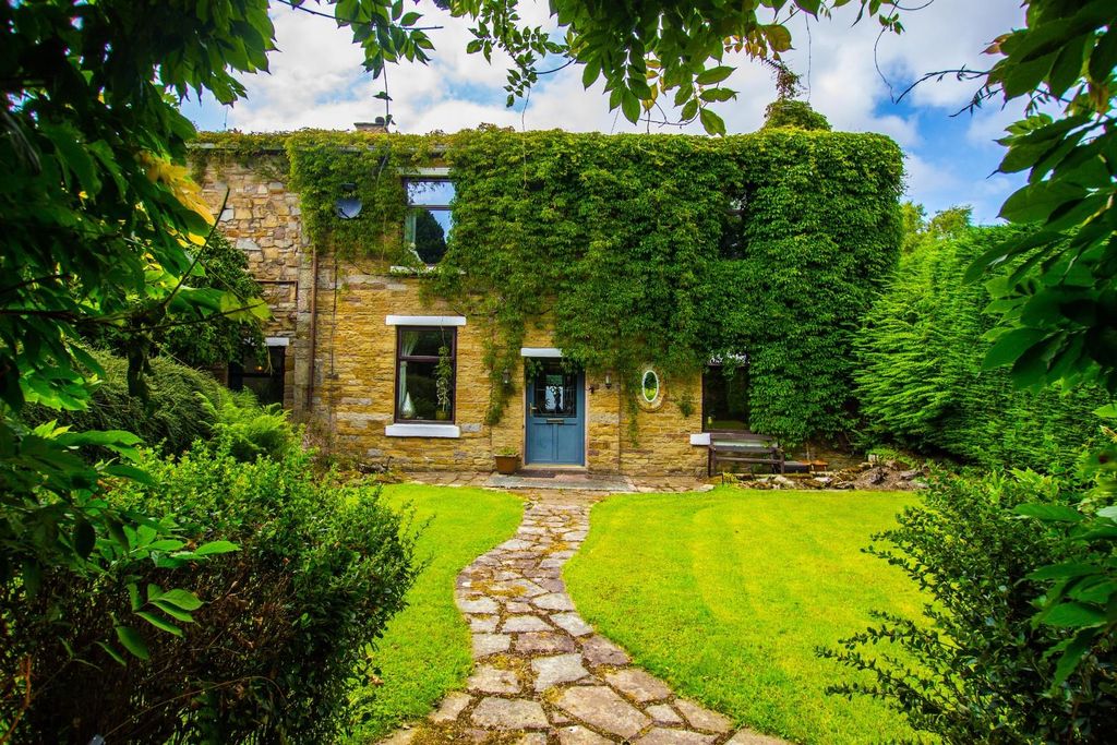 Additional image 15 of 4 bed detached house for salePlane Tree Cottage, Darwen BB3