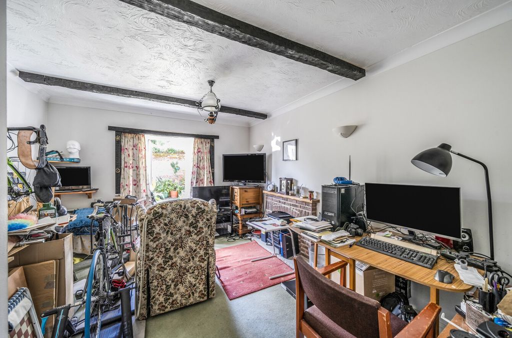 Property photo 3 of 15 Sitting/Dining Room