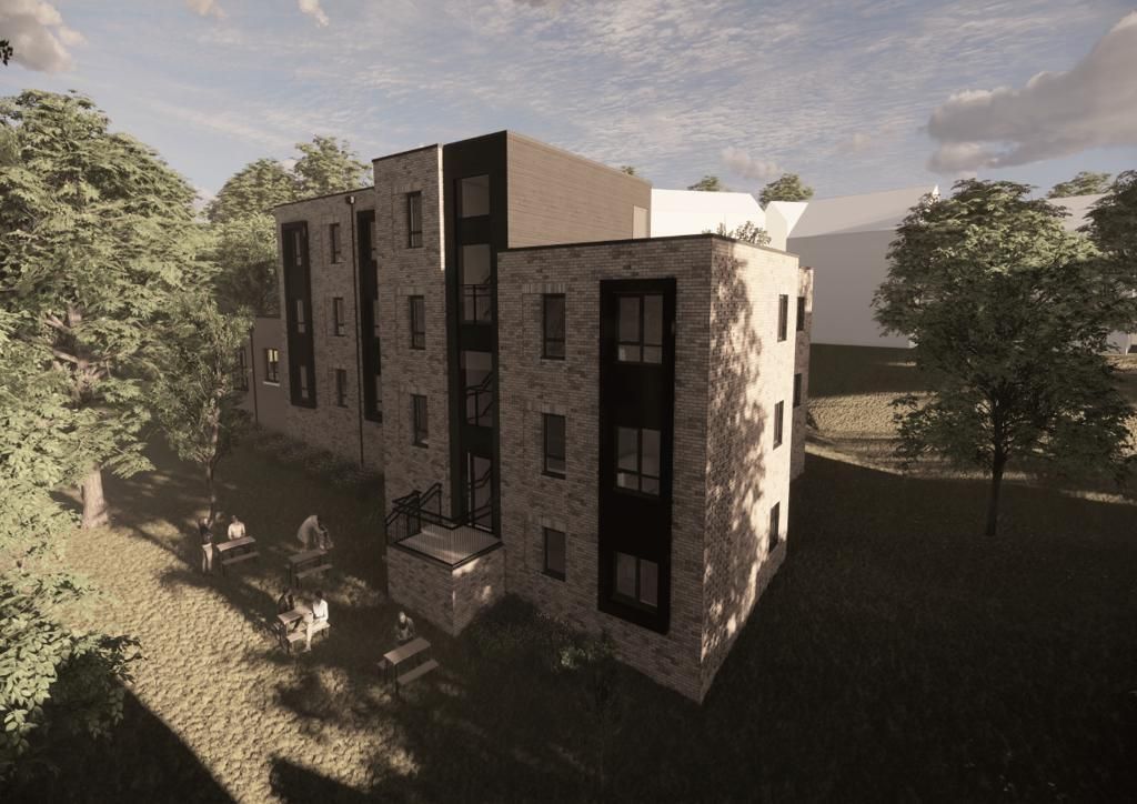 Property photo 3 of 4 Site At Coombes View, Broadbottom, Hyde, Sk14 6B.V