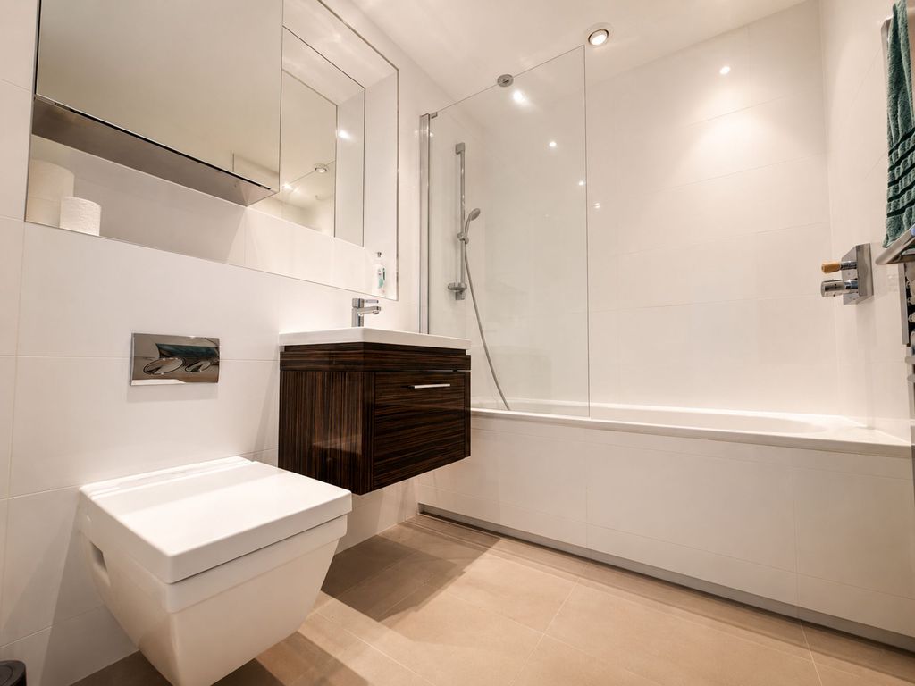 Additional image 7 of 1 bed flat for saleB519 Millais House, St Helier JE2