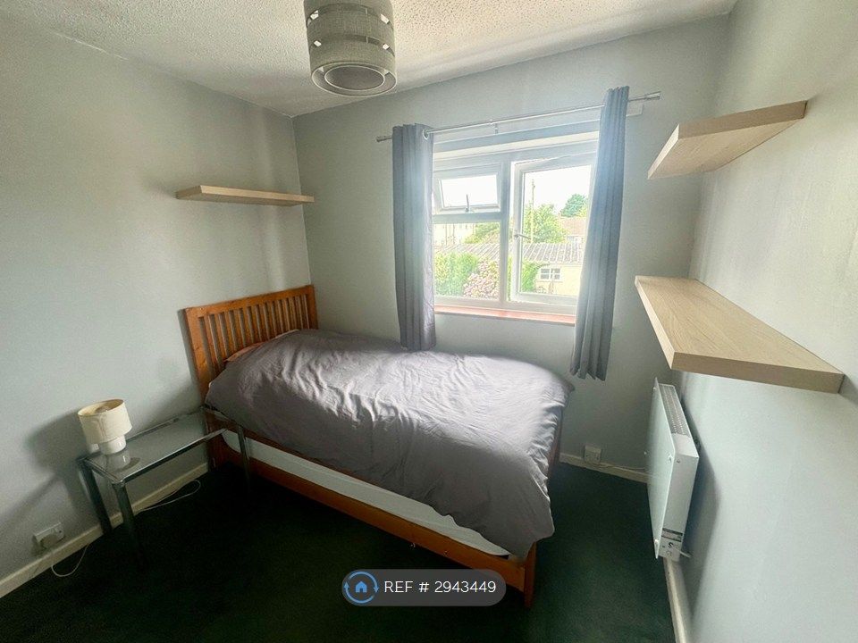 Property photo 3 of 8 Single Bedroom For Rent