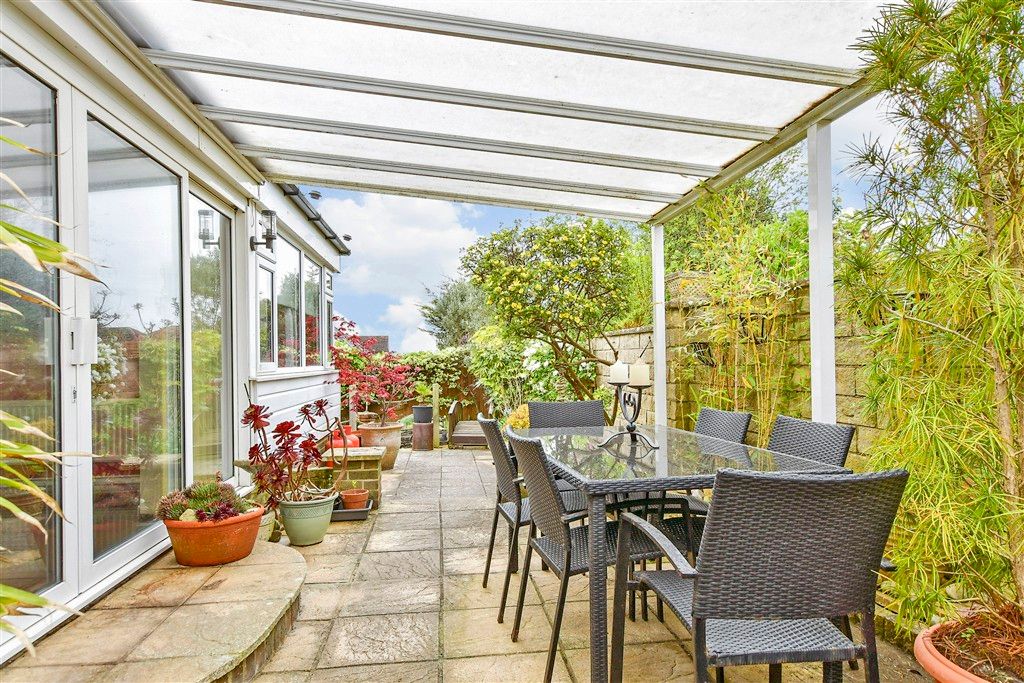 Property photo 2 of 19 Patio / Decking