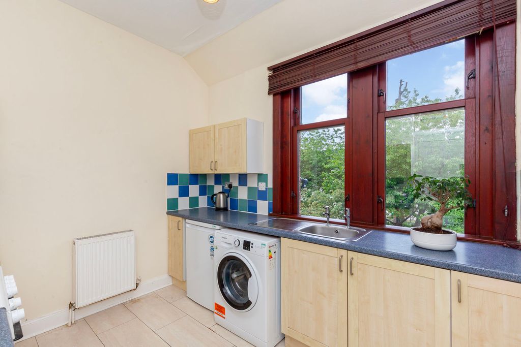 Additional image 5 of 1 bed flat for sale12 George Place, Peebles EH45
