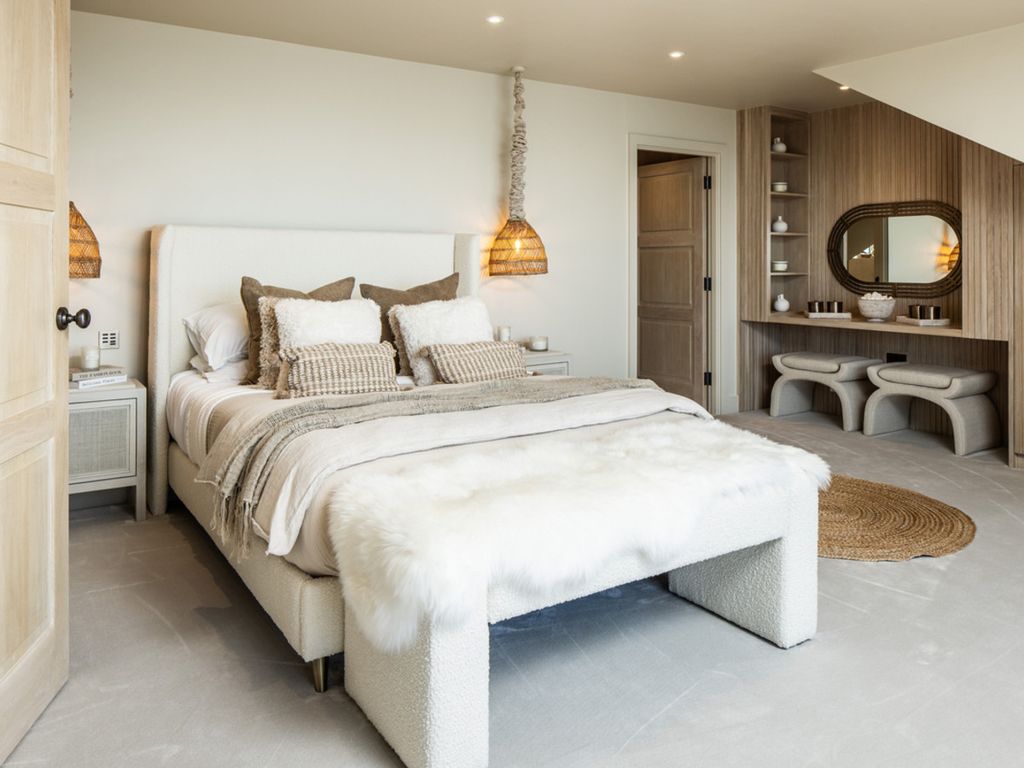 Additional image 7 of 5 bed detached house for saleLe Mont De Rozel, Jersey JE3