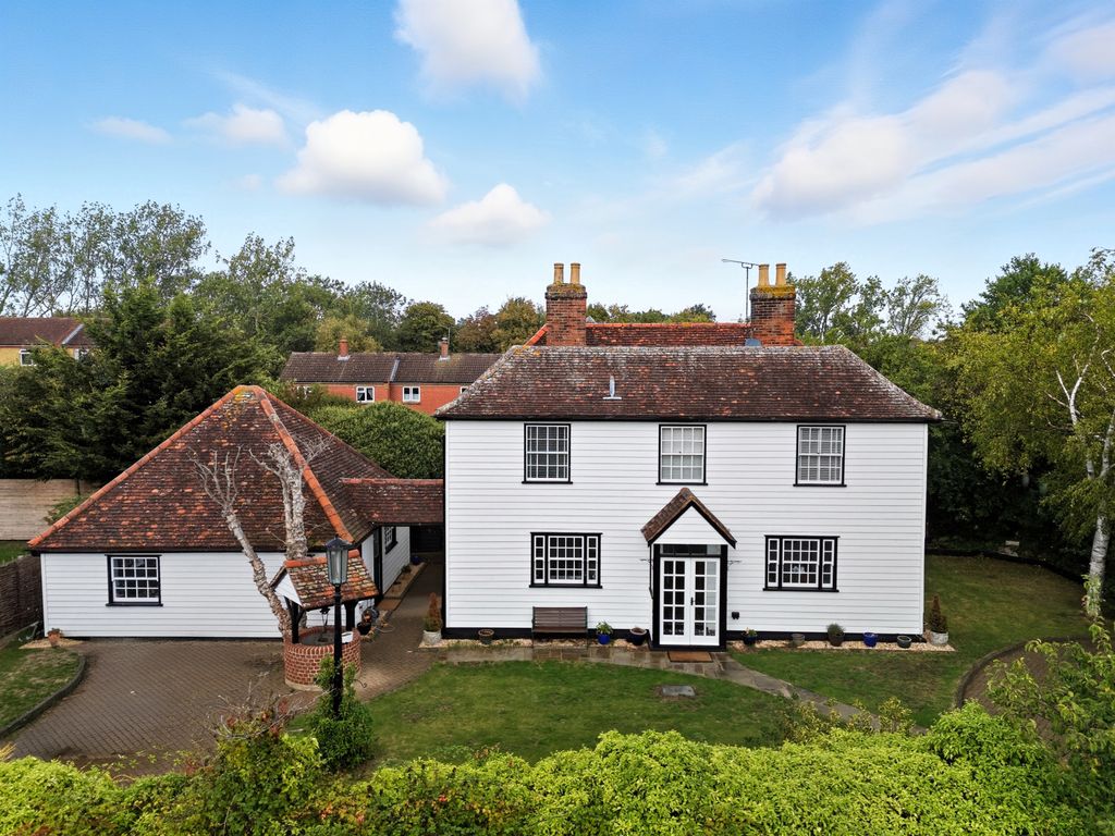 Property photo 1 of 28 Front Aspect