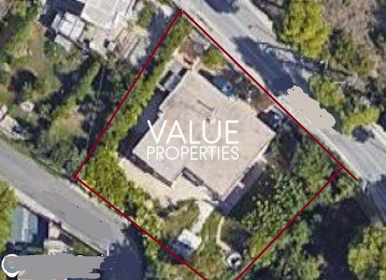 Property photo 1 of 3 - Plot Of Land For Sale, Penteli, 1.000 Sq.m., €650.000