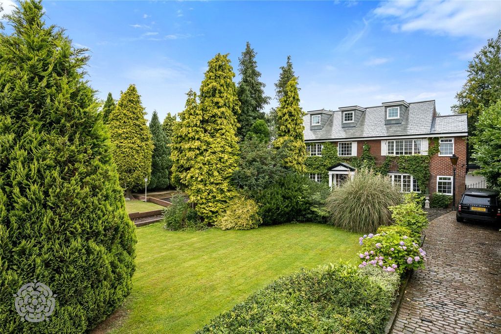 Additional image 45 of 6 bed detached house for saleMercers Road, Heywood OL10