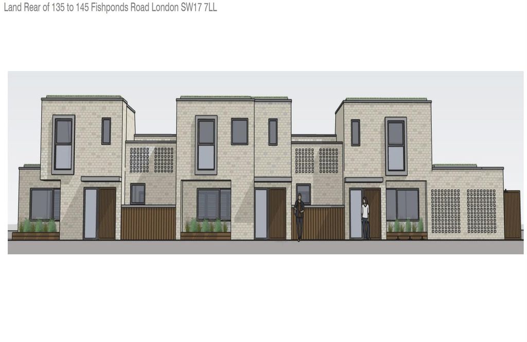 Property photo 2 of 5 Elevation1.Jpg