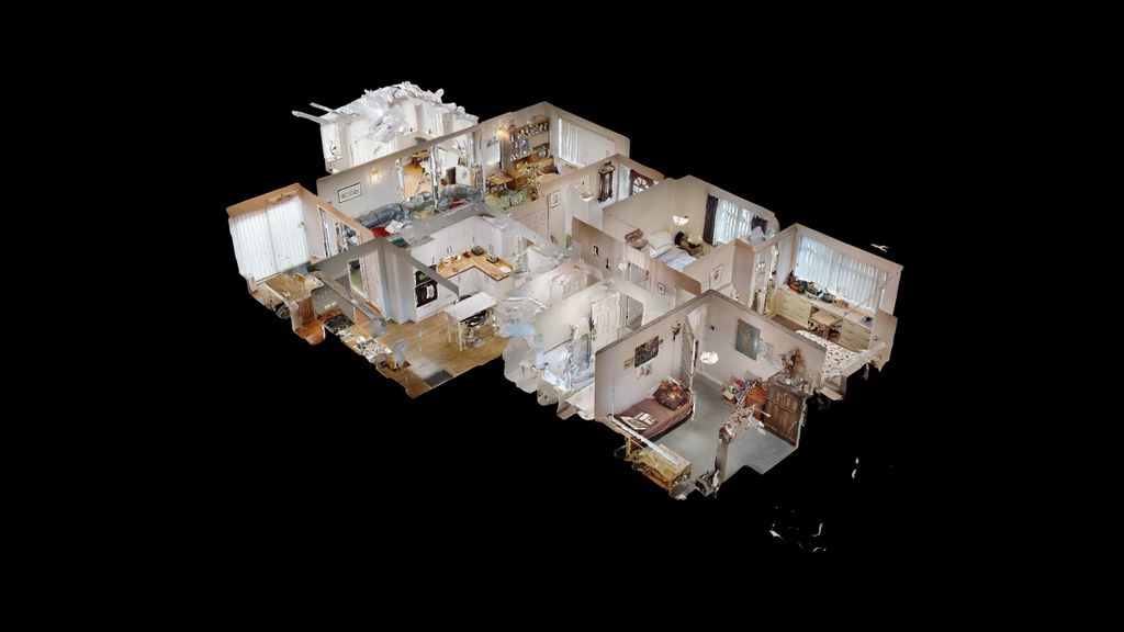 Additional image 17 of 3 bed detached bungalow for saleUnderhedge Gardens, Portland, Dorset DT5