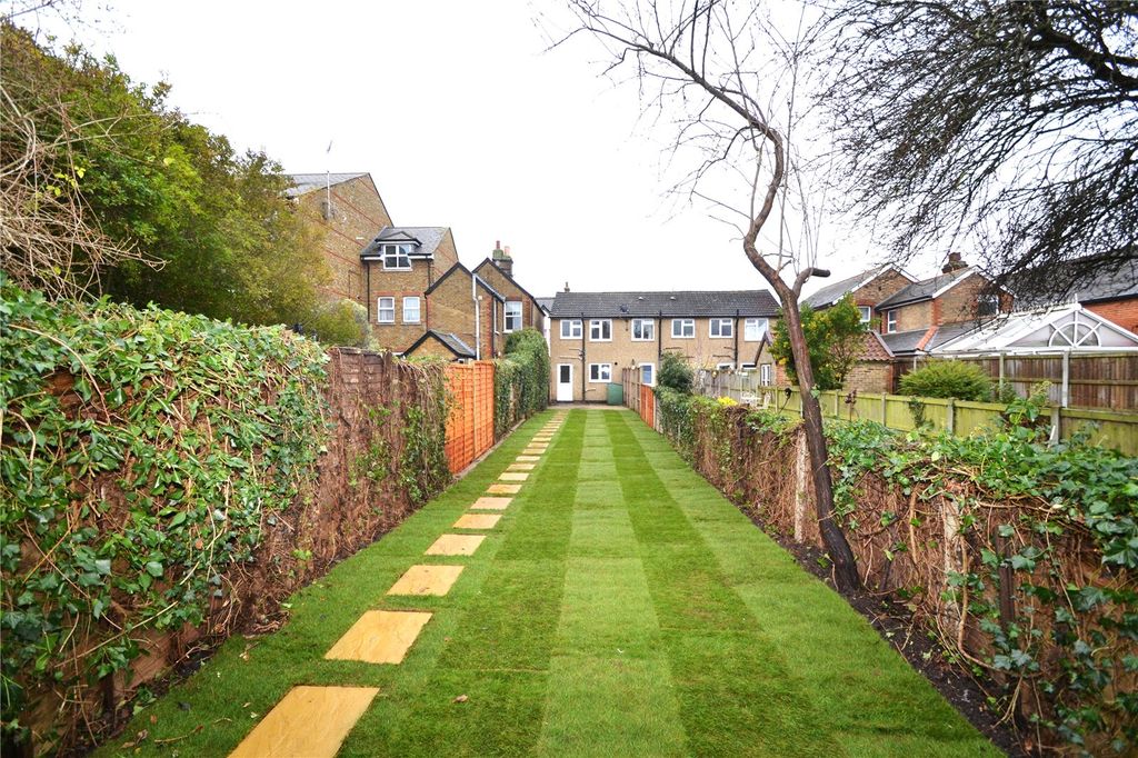 Property photo 1 of 9 Rear Of Property