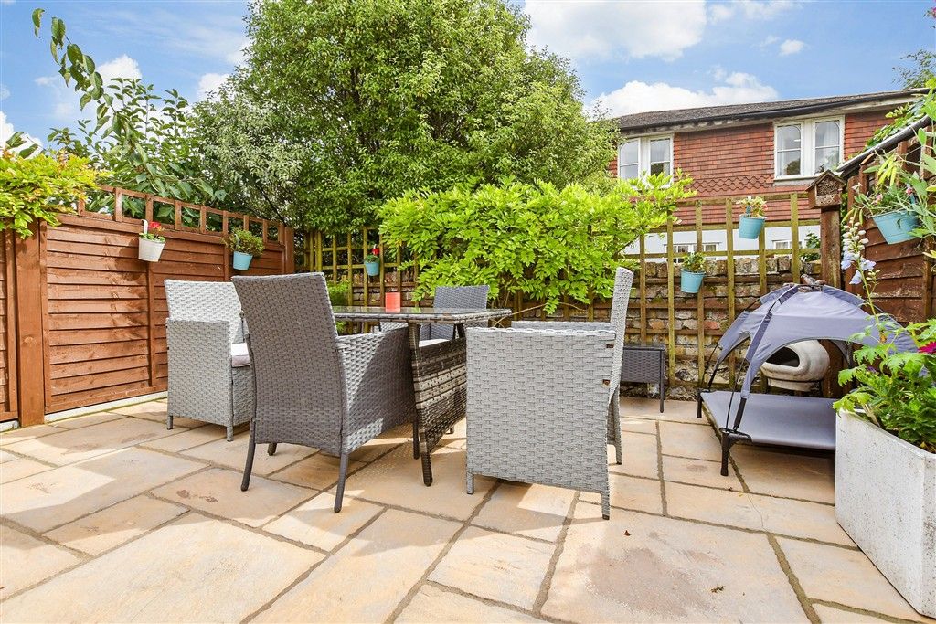Property photo 3 of 15 Patio / Decking